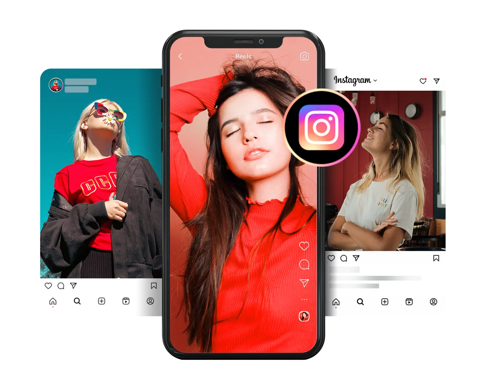 Instagram Story Ads Creator